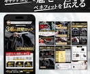 パッと見て魅力が伝わるAmazon商品画像作ります キャッチコピーが活きる訴求型デザイン イメージ2
