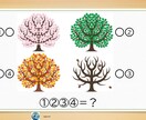 ご要望に沿った謎を作成します 完全オーダーメイドの謎！用途やシーンに応じた謎を納品します。 イメージ2