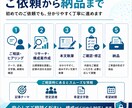 IT・セキュリティの記事を分かりやすく執筆します 情シス20年・テクニカルライターが、難しい技術を伝わる文章に イメージ4