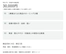 意味と選び方付きのネーミング10案を作ります 会社・商品・サービス名。読み方と候補比較表付き イメージ2