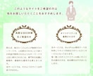WordPressでホームページ作成します 個人事業主様、中小企業向け、名刺代わりとなるサイト作成します イメージ3