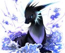 かっこいい！かわいい！中型オトモ制作いたします 世界で一つだけの創作キャラをご一緒に！ イメージ7