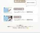 追悼メモリアルムービー・テンプレート自作できます Canvaで作る故人を偲ぶ、追悼スライドショーが簡単・手軽に イメージ11