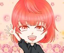 オリジナルイラストを描きます あなたのイメージに寄り添います！ イメージ6