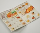 さまざまな業種のロゴデザインをします 国内外の設計経験を持って、専門的な能力で作品を渡したいです イメージ4