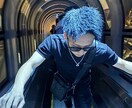 ギャルにモテる服装、髪型、話し方、雰囲気伝授します ギャルにモテたい、いかつくなりたい方。コーチングします イメージ1