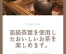 フライヤーデザイン、ポスターを作成し提供します シンプル、ポップ、お洒落なデザインを作成します。 イメージ3