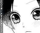 本当になんでも描きます とにかく依頼者様のご希望に添います！他に取り柄がないので。 イメージ3