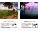 印刷用データの修正・編集いたします 現役DTPオペレータが印刷の知識活かして丁寧に対応いたします イメージ2