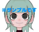 自分だけのイラストが欲しいという方に描きます かわいい系〜かっこいい系など幅広くイラストをご提供します！ イメージ7