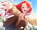 イラストを制作致します SNSや動画など、様々な用途に イメージ5