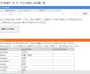 ターゲット1900の単語テスト作成ツールを売ります 自分で何度もテストしたい/単語テストを早く簡単に作りたい方に イメージ2