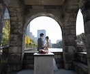 ウェディング撮影｜自然な写真を残します 結婚写真を自然体で美しく撮影します イメージ5