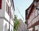 ヨーロッパの美しい風景や街並みの写真を提供します 私が撮影したヨーロッパの風景や街並みの写真素材を提供します イメージ3
