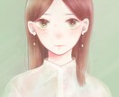 アイコンイラストお描きします♪ます 素敵なイラストお届けします！お気軽にご相談ください！ イメージ1