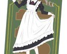 アニメ調の可愛いイラストをご希望に合わせて描きます 他のサイトではご依頼実績あります イメージ5