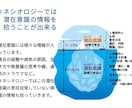 筋反射とオラクルカードでお悩みリーディングします 癒やしの筋反射オラクルカードカウンセリング イメージ5