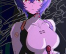 ダークで可愛いイラスト描きます VTuberさんのグッズやサムネイル、商用イラストなど！ イメージ8