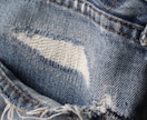 大切なお洋服をお直しいたします サイズ変更や穴補修などお気軽にご相談ください。 イメージ1