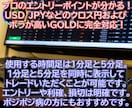 FX プロのスキャルピングデイトレ手法を伝授します 初心者大歓迎⭕私と同じ手法⭕プロの本物のトレード力をあなたへ イメージ2
