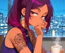 Mac版ComfyUI/SD導入をお助けします AI企業エンジニアが丁寧に導入支援します イメージ1