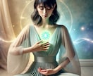 チャクラのセルフヒーリングの基礎を教えます スピリチュアル能力開花の第一歩になります イメージ8