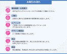 SNS用からWeb用まで幅広いバナーを作成します Web画像全般OK！サムネイル・SNS画像・ヘッダーもＯＫ！ イメージ4