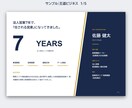 丸投げOK　志望動機・自己PR文を作成します 書類から面接まで使える、あなたの経験の言葉に イメージ6
