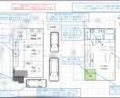 あなたの間取り(プラン)を徹底診断させて頂きます 現役設計士の間取りのセカンドオピニオン(添削)/(相談) イメージ4