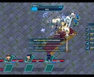 UNITY高品質なゲームを全力で制作しますます アイデアを形に！高品質なゲームを制作します。 イメージ8