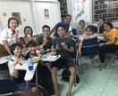 学生限定！就職や将来の不安への人生相談のります 海外好きの「やりたいこと」に忠実に生きる社会人１年目です！ イメージ5