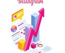 戦略的なインスタグラム運用代行をします 店舗・事業主様向け！マーケティングパートナーとなります イメージ9