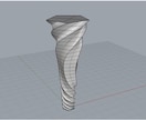 2D/3D CADの定期サポートいたします 「教科書通りにはいかない」15年の実務経験で解決します。 イメージ9