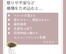 3分でも＊心のモヤモヤお聞きします 悩み、不安、悲しみ、グチ…相談歴5年の保健師が受け止めます イメージ4