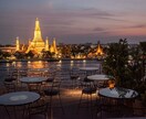 タイ・バンコクの美味しいレストランを教えます 海外旅行やご出張でお店選びにお困りの方にオススメ！ イメージ3