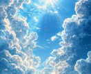 AIを使って風景画像を作成する方法を教えます midjourneyを使って誰でも簡単に、画像を動画にする イメージ2