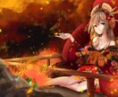 3000円〜ヘッダー、サムネイル描きます 描き直し相談可、購入時のお願いをお読みください。 イメージ3
