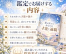 ホロスコープであなたの才能・適職を鑑定します 星からあなたの強みと向いている働き方を読み解きます イメージ3