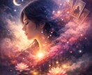 事前ヒアリングでギュッと濃縮してお伝えします ※ご購入前にDMでご相談内容をお伝えください※ イメージ1