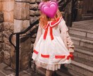 舞台、コスプレ衣裳の加工・製作、洋服リメイクします 既製品や布・型紙からあなたの理想のアイテムをお作りします イメージ2