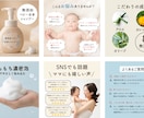 クリックされる商品画像６枚セット制作します！ます 構成案ナシでもOK！構成提案から画像作成まで丸投げでサポート イメージ3