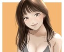 現在低価格！イラスト制作承ります 最短２日納品！スピードと低価格！ぜひ一度ご依頼下さい！ イメージ1