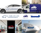 8名のドリームチームが8案の高品質ロゴを提案します 実績500件超の安心感！×著作権譲渡＋キャンセル保証 イメージ5