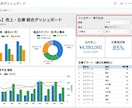 LookerStudioで自動レポートを構築します 【先着10名様】5月末まで限定価格！入力のみでデータを可視化 イメージ3