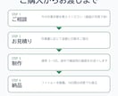 一覧表から請求書を一括で自動作成します リストを用意するだけ。全員分のPDFがボタン1つで出ます イメージ3