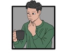 AIっぽくない手描きアイコン作成します 親しみやすく印象に残るSNSアイコンを制作します イメージ5