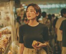 ５枚＊ナチュラルでリアルなAI人物画像 生成します 通常プラン【雰囲気で魅せる】AI人物画像を5枚セットで制作 イメージ9