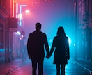 彼はあなたをどう思ってる？恋の本心を読み占います 恋愛のモヤモヤをスッキリ！あなたの未来の愛を占います！ イメージ1