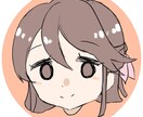 ゆるアイコン描きます ゆるーいアイコンを描きます。サンプルの通りです。 イメージ3