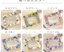 フラワーデザイナーが子育て感謝状を作成します 【17種のお花を使用】木製フレームに特殊印刷した高級な感謝状 イメージ4